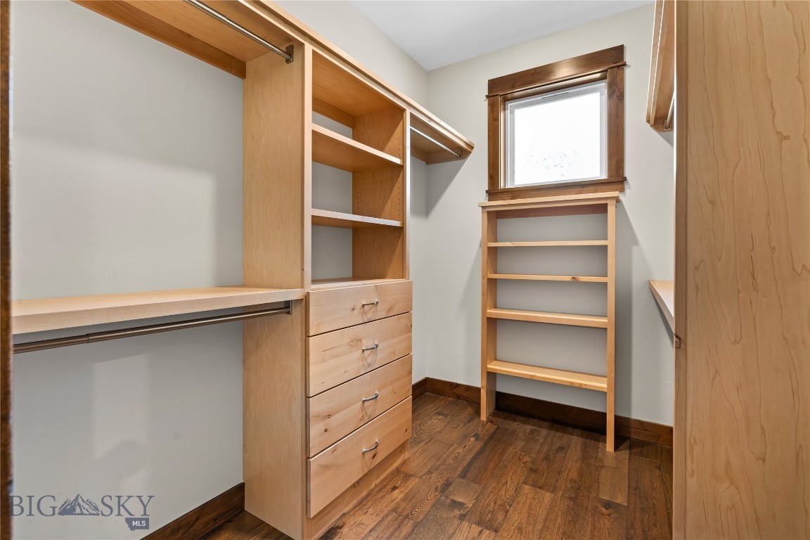 Gallatin River Ranch - Residential