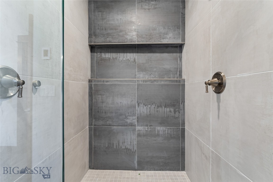 Gallatin River Ranch - Residential