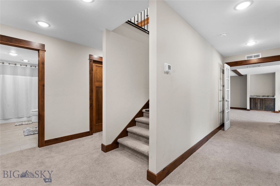 Gallatin River Ranch - Residential