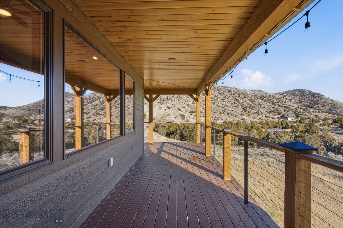 Gallatin River Ranch - Residential