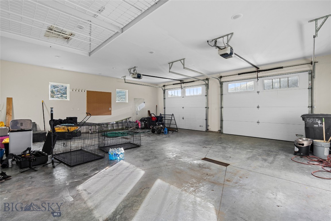 Gallatin River Ranch - Residential