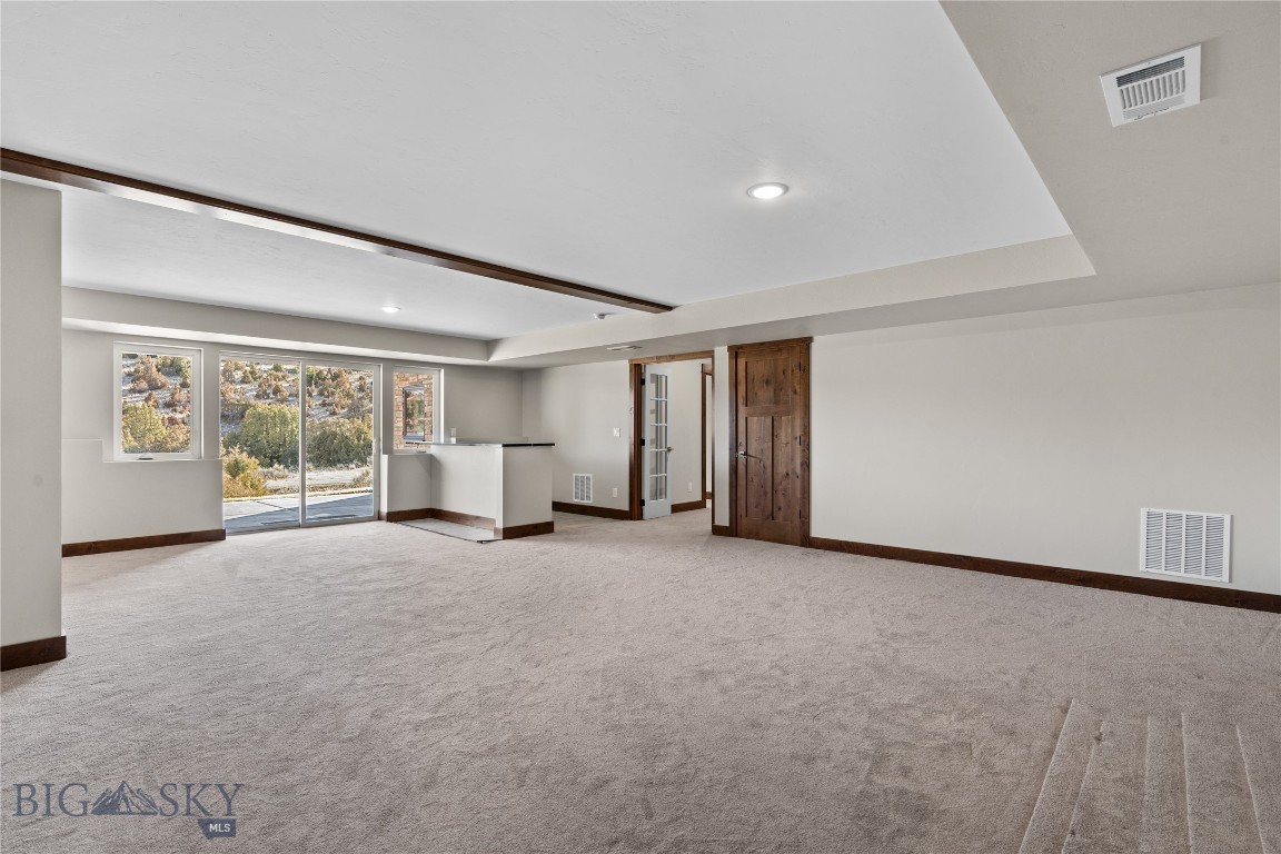 Gallatin River Ranch - Residential