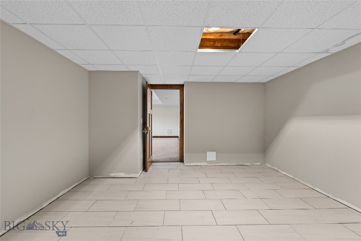 Gallatin River Ranch - Residential