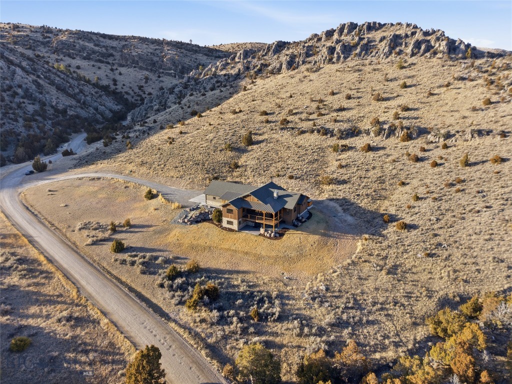 Gallatin River Ranch - Residential