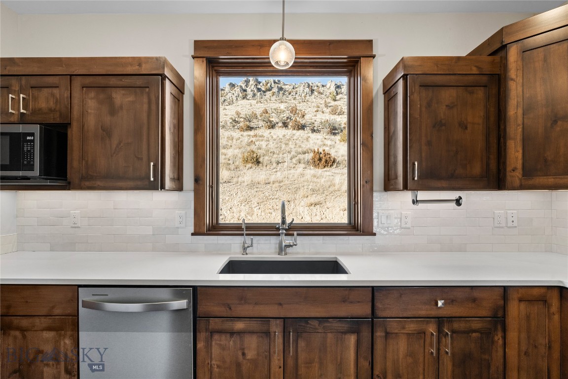 Gallatin River Ranch - Residential