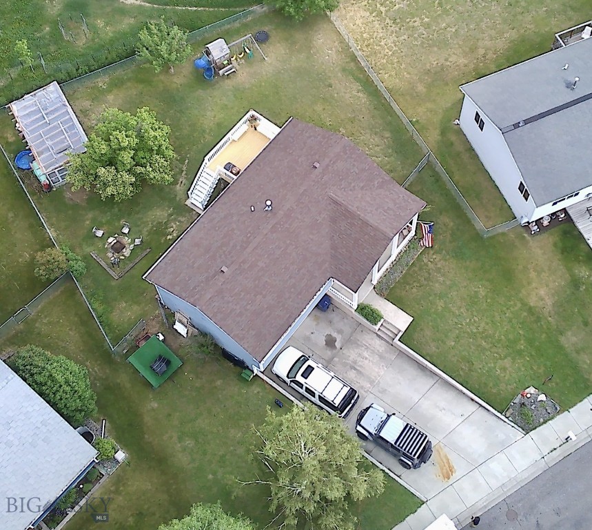 Star Additions - Residential