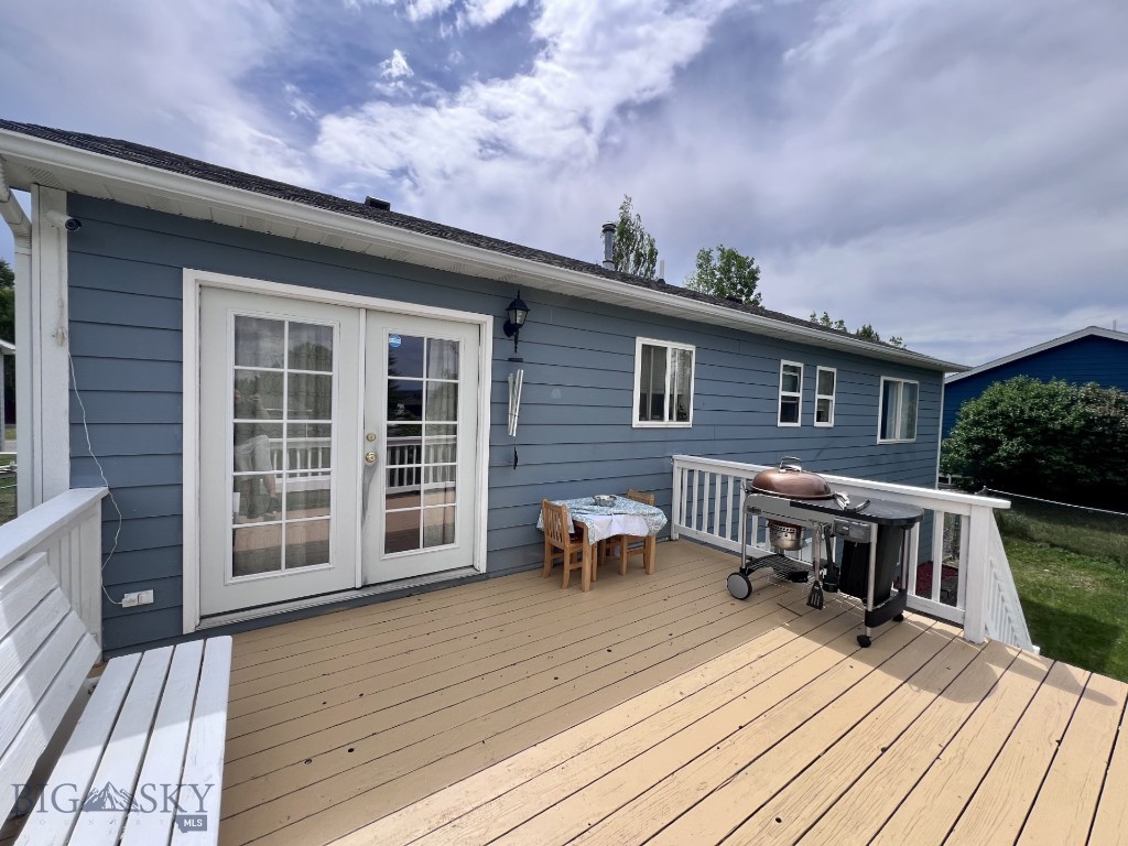 Star Additions - Residential