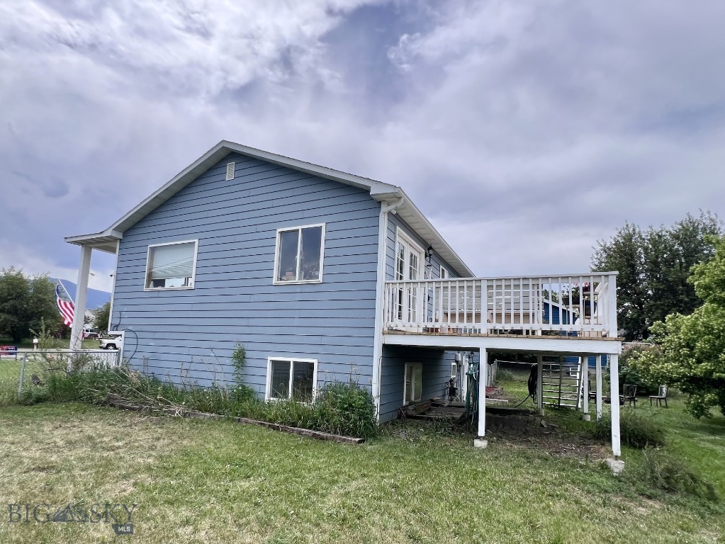 Star Additions - Residential