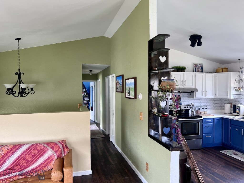 Star Additions - Residential