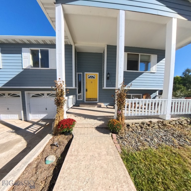 Star Additions - Residential