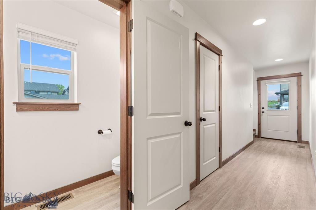 Cattail Creek - Residential