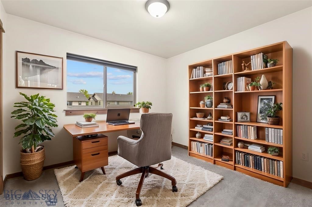 Cattail Creek - Residential