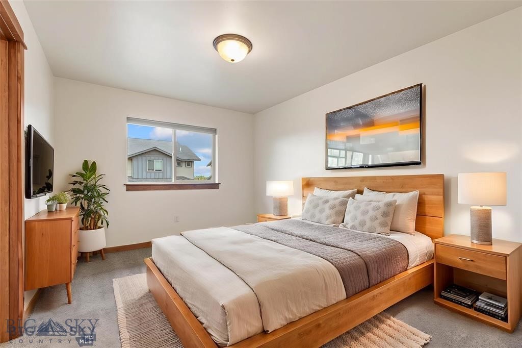 Cattail Creek - Residential