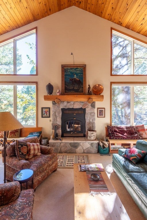 2220 Janney Road