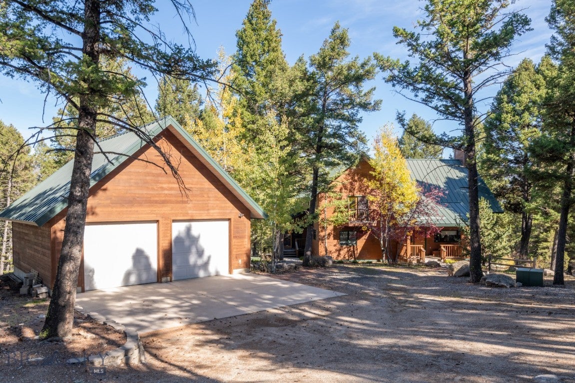 2220 Janney Road