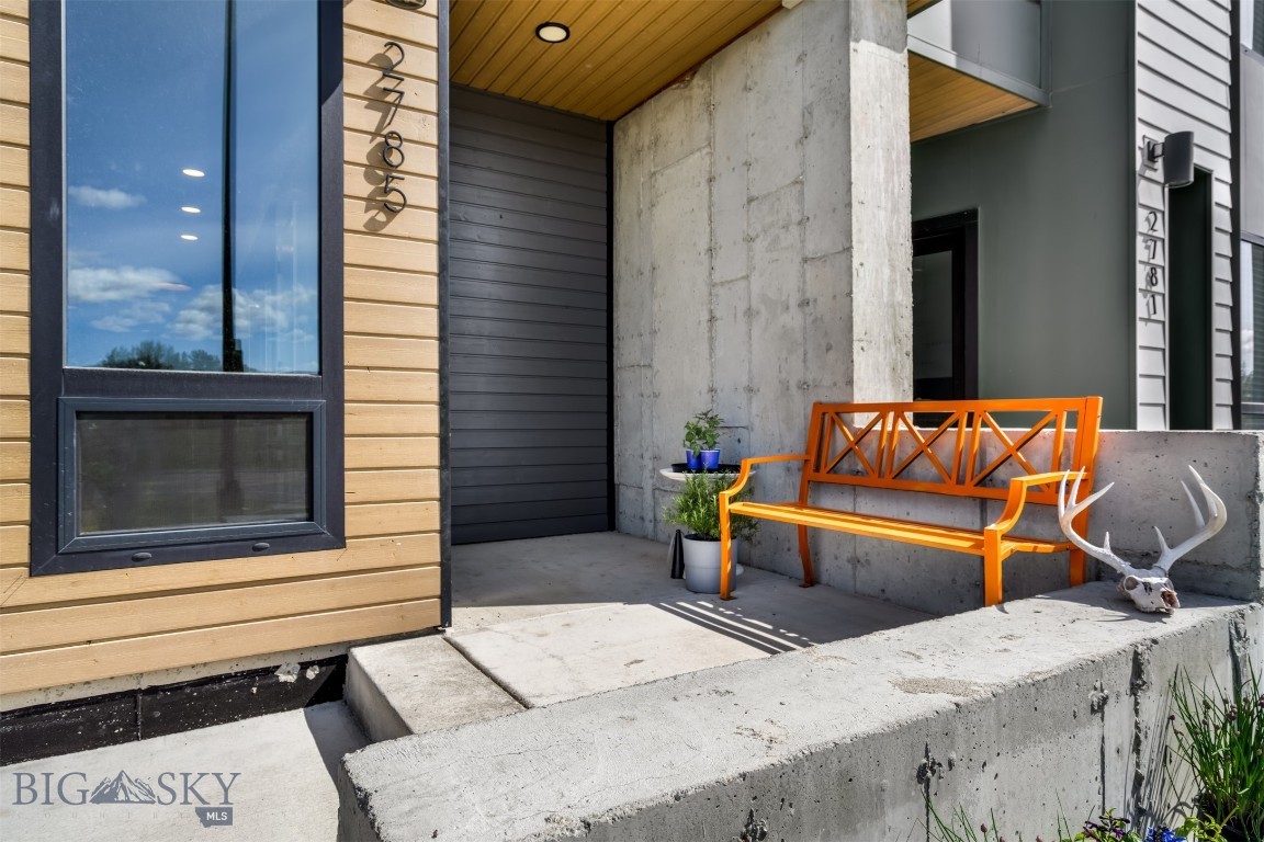 Gran Cielo - Residential