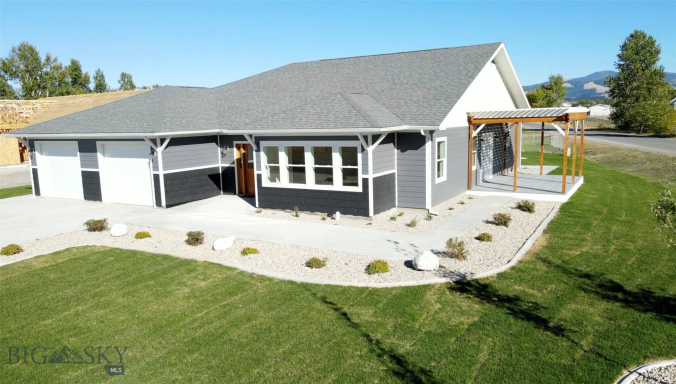 622 Sagebrush Lane