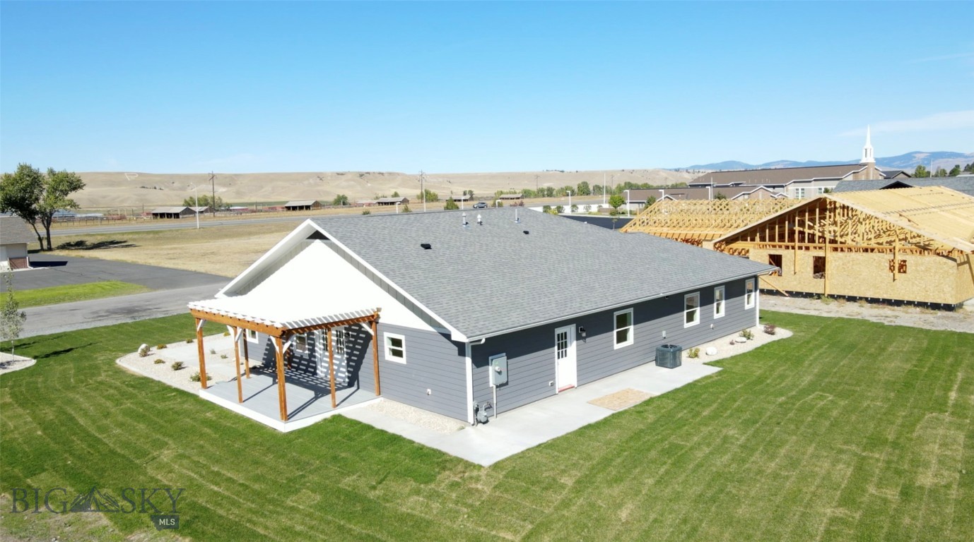 622 Sagebrush Lane
