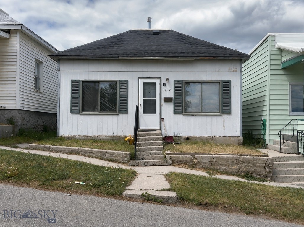 Other - Residential