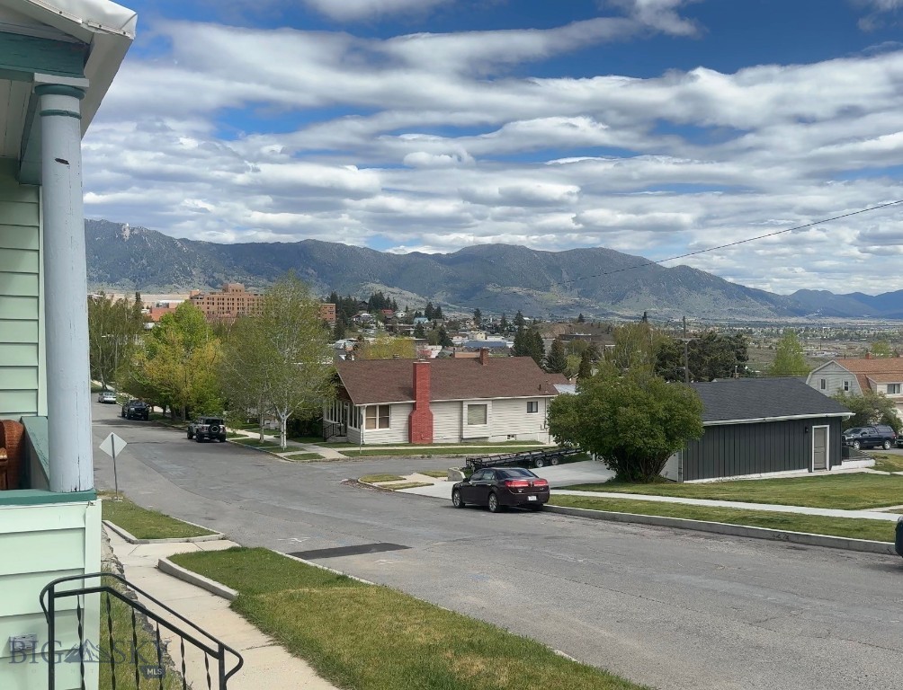 Other - Residential