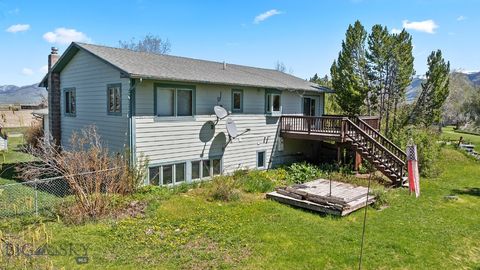 3450 W Hollyhock Drive Belgrade MT 59714