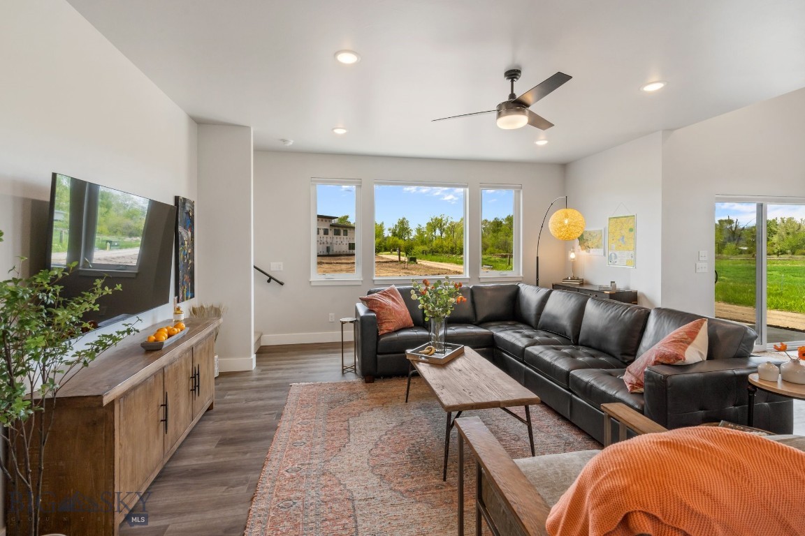 Other - Residential