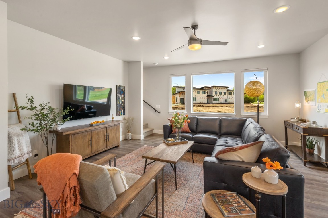 Other - Residential