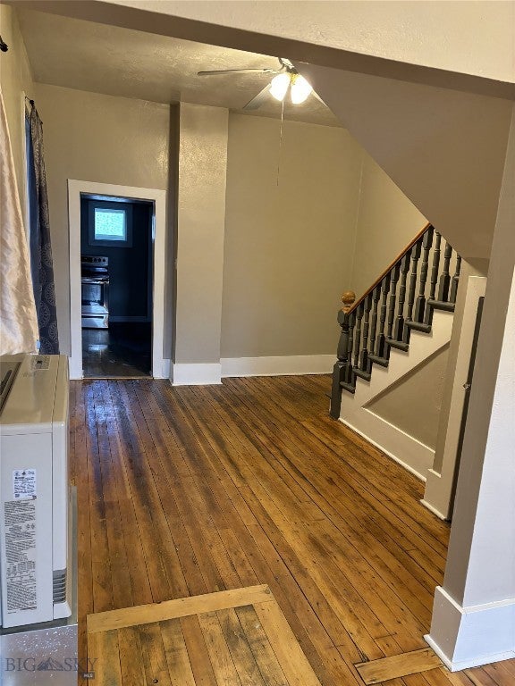 1115-1117 W Park Street