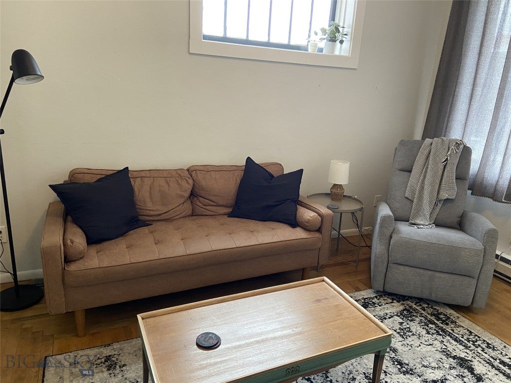 1115-1117 W Park Street