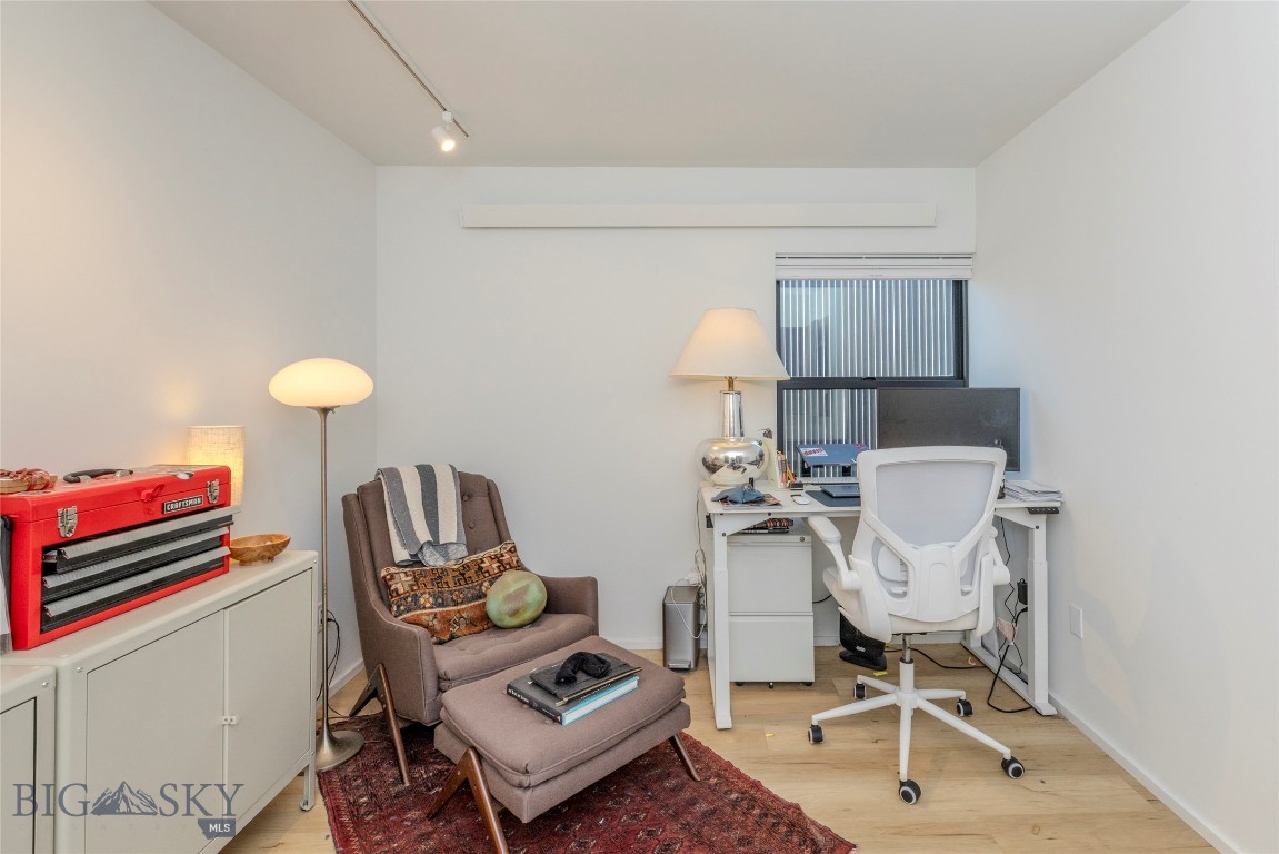 Livingston Original Plat - Residential Income