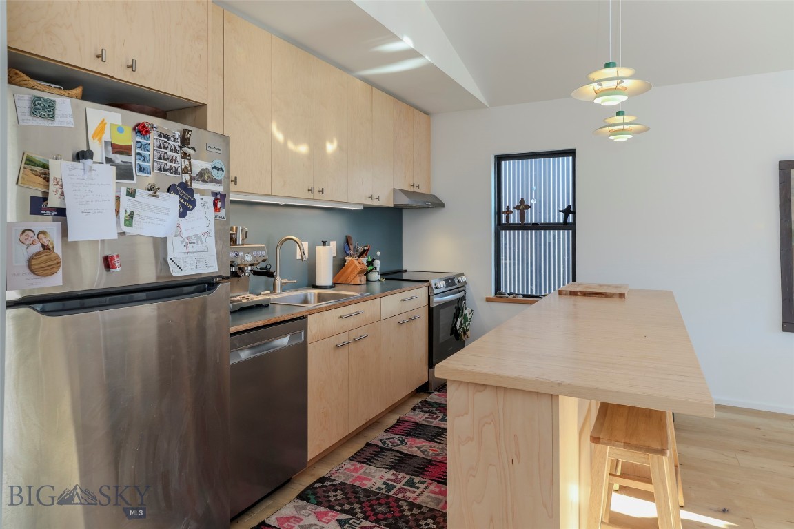 Livingston Original Plat - Residential Income