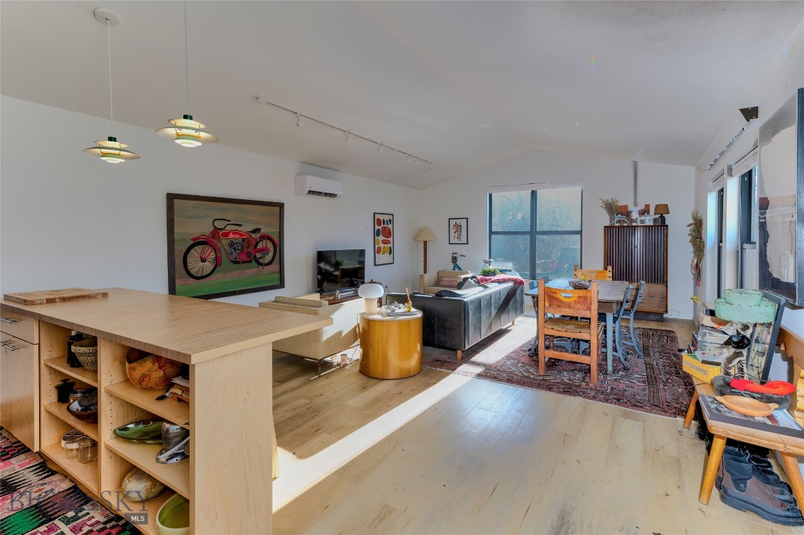 Livingston Original Plat - Residential Income