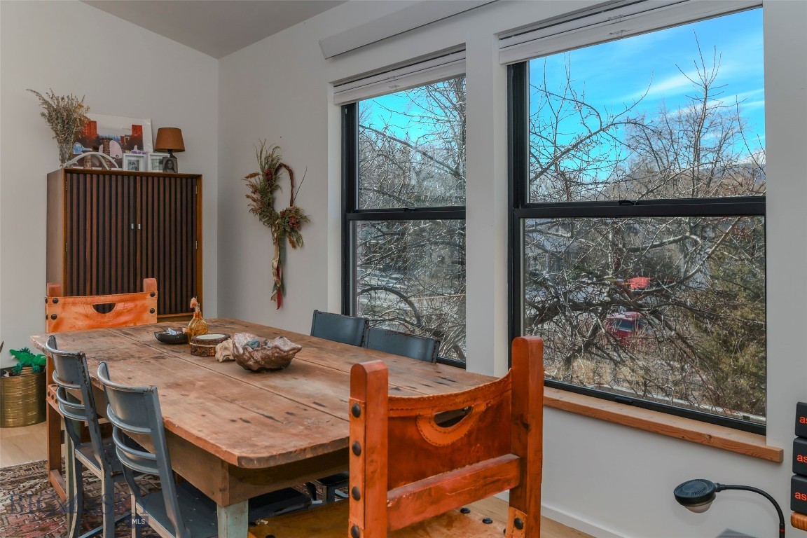 Livingston Original Plat - Residential Income