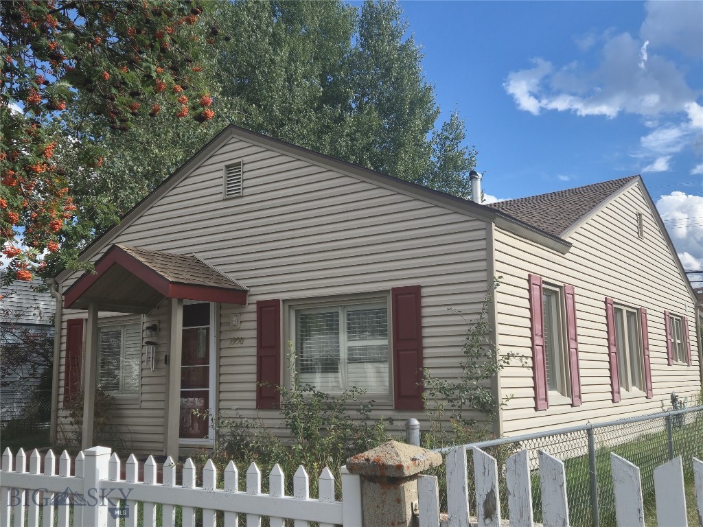 Other - Residential