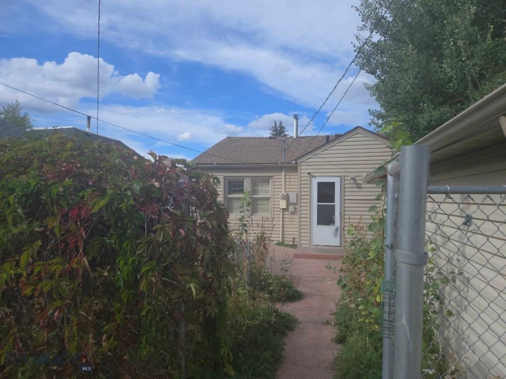 Other - Residential