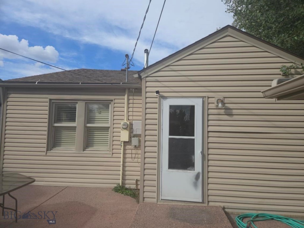 Other - Residential