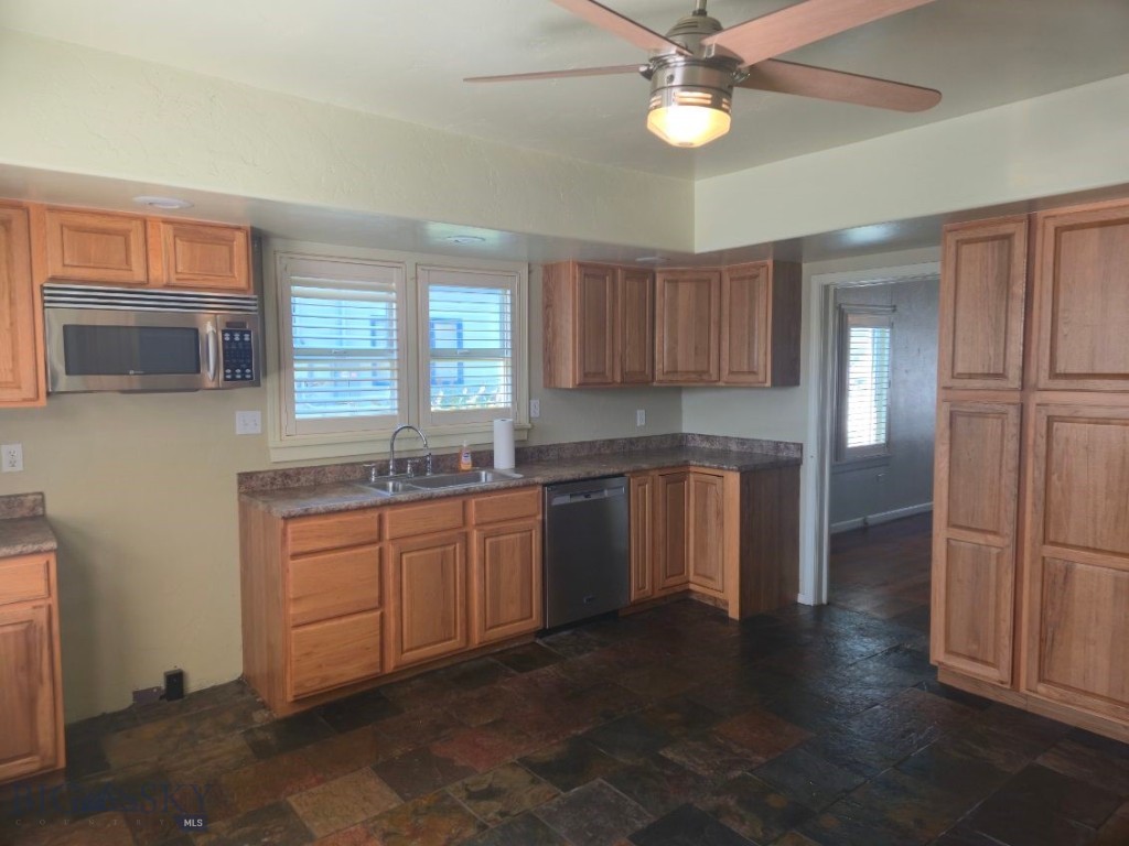 Other - Residential