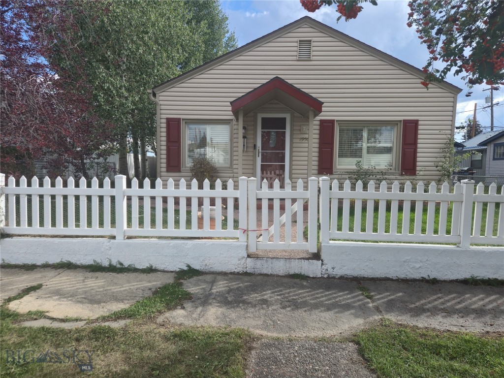 Other - Residential