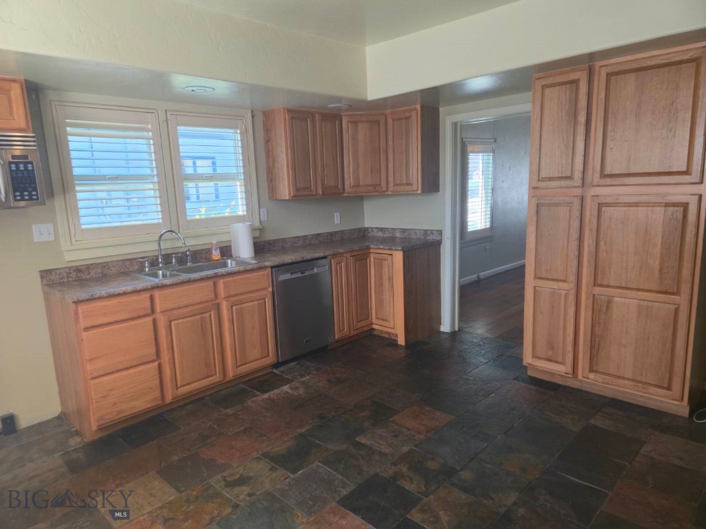 Other - Residential
