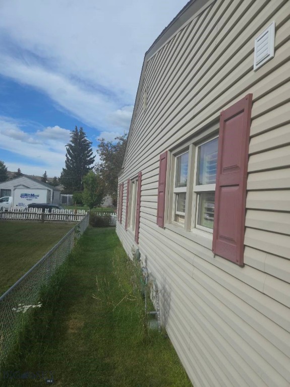 Other - Residential