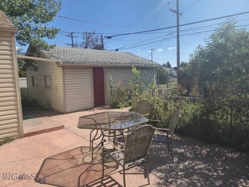 Other - Residential