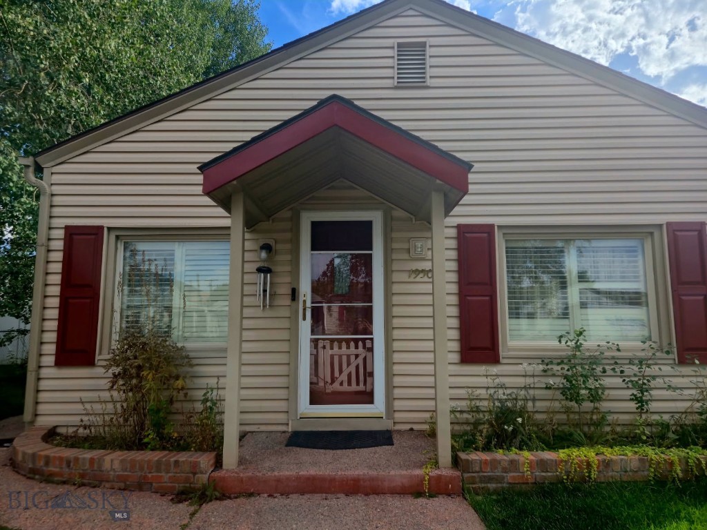 Other - Residential