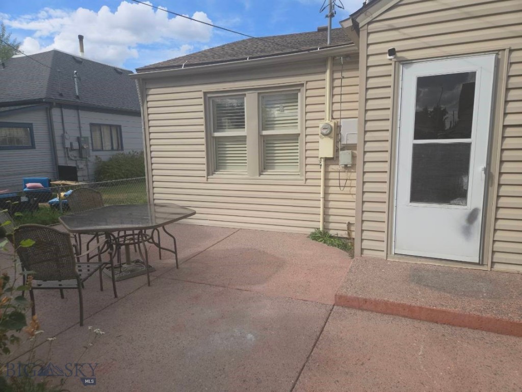 Other - Residential