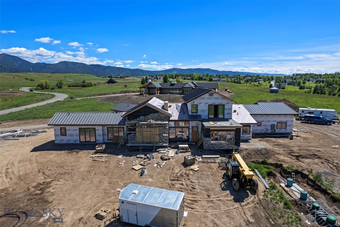 383 Boreal Way