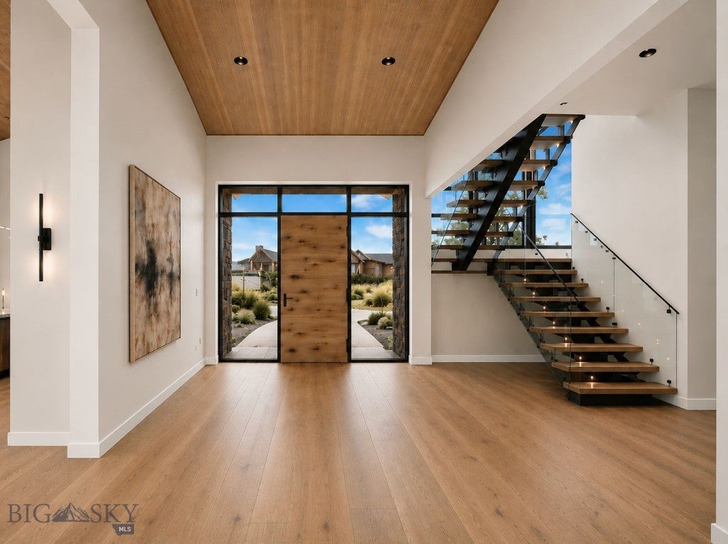 383 Boreal Way