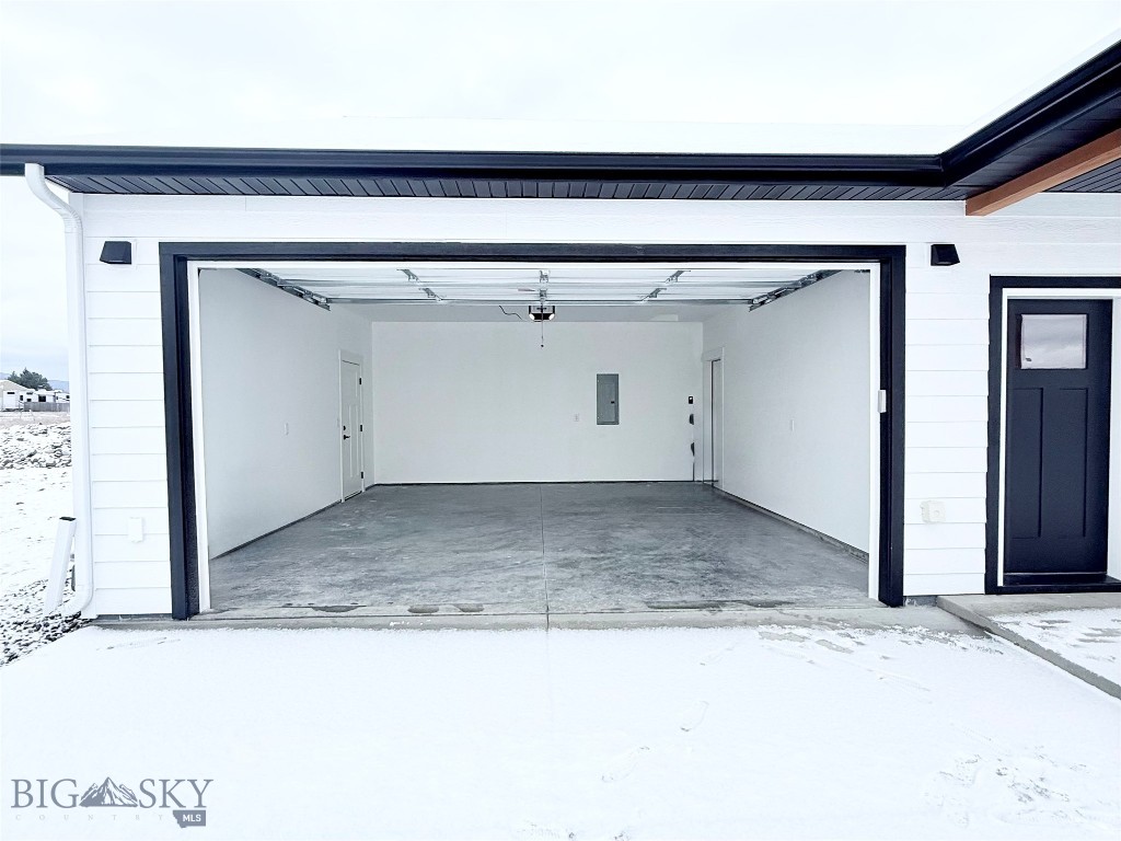 West Post Subdivision - Residential