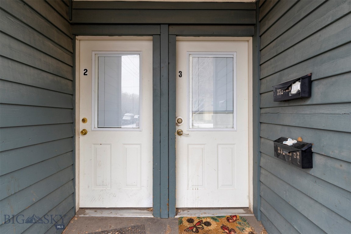 Livingston Original Plat - Residential Income