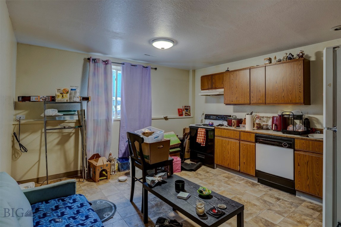 Livingston Original Plat - Residential Income