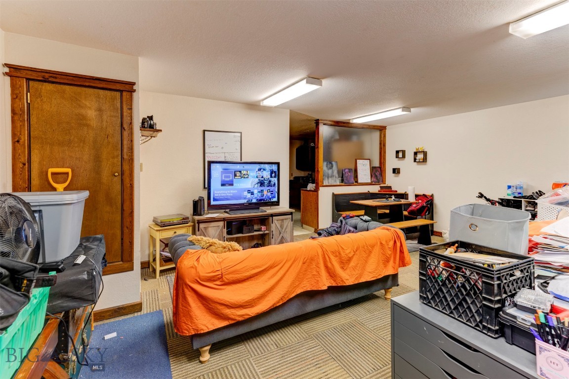 Livingston Original Plat - Residential Income