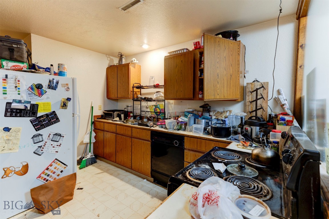 Livingston Original Plat - Residential Income